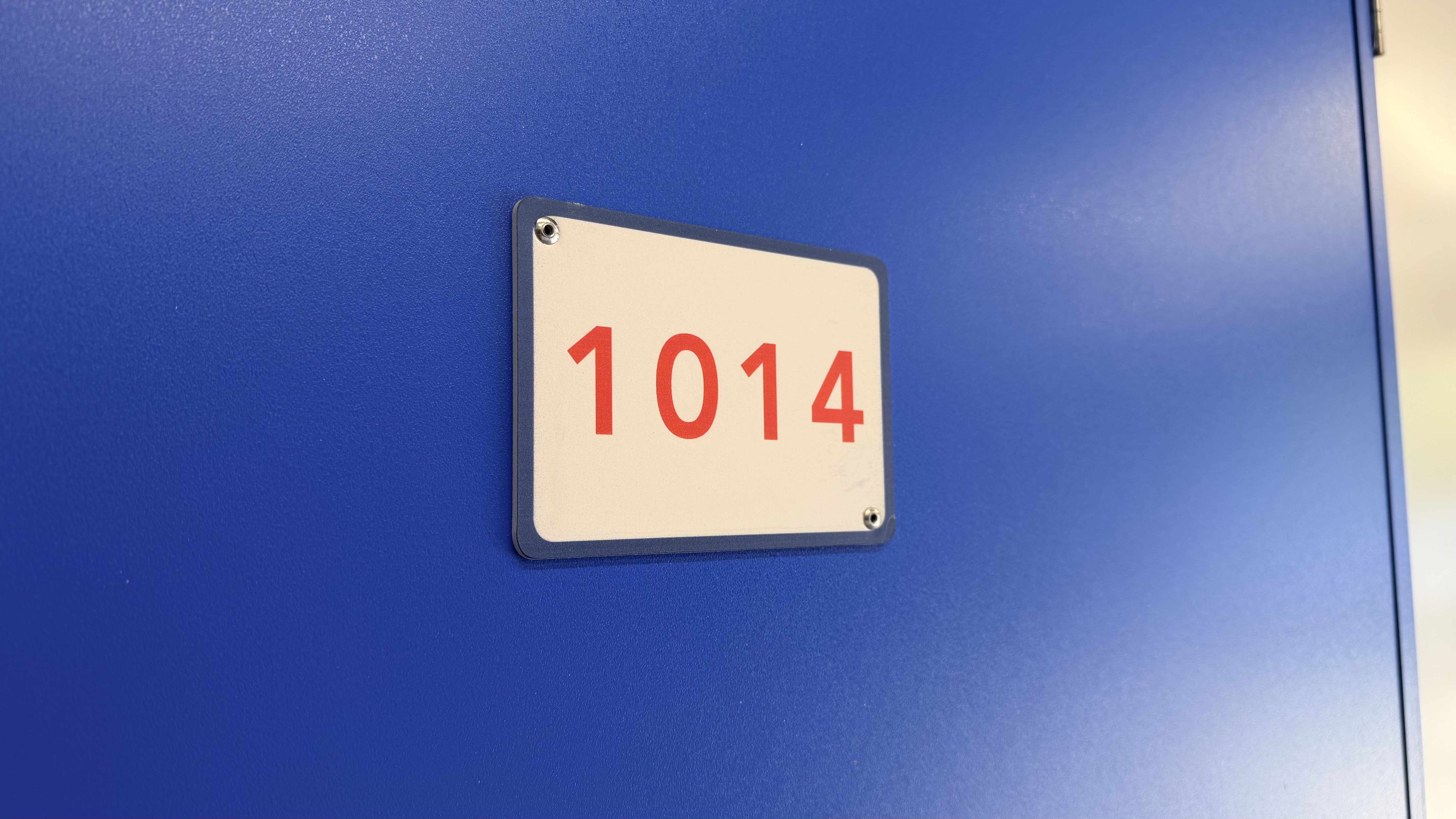 Box self-stockage Golfe de Saint-Tropez